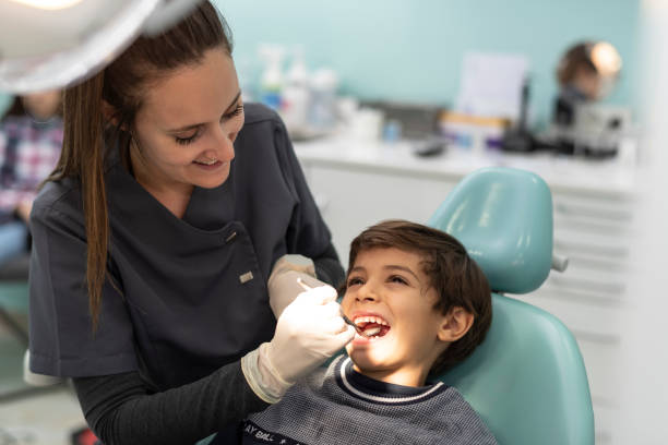 Best Emergency Dental Care for Broken or Chipped Teeth in Beach Park, IL