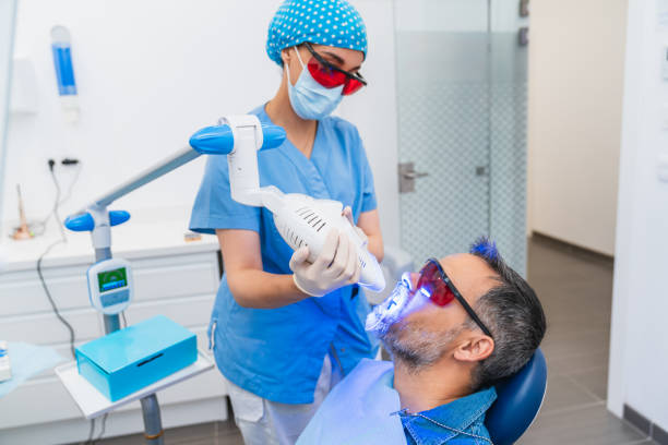 Best Cosmetic Emergency Dentistry in Beach Park, IL